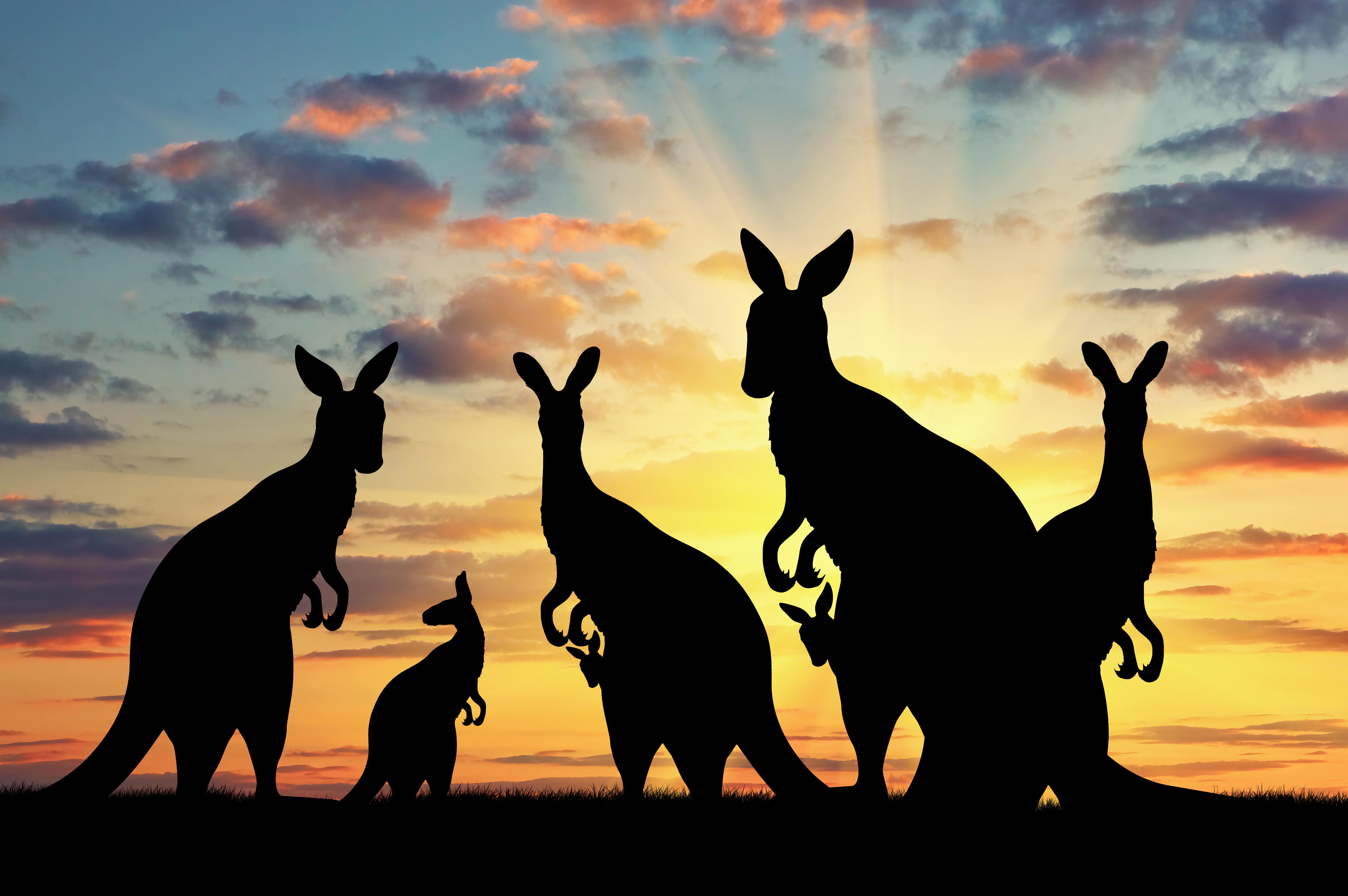 Australia