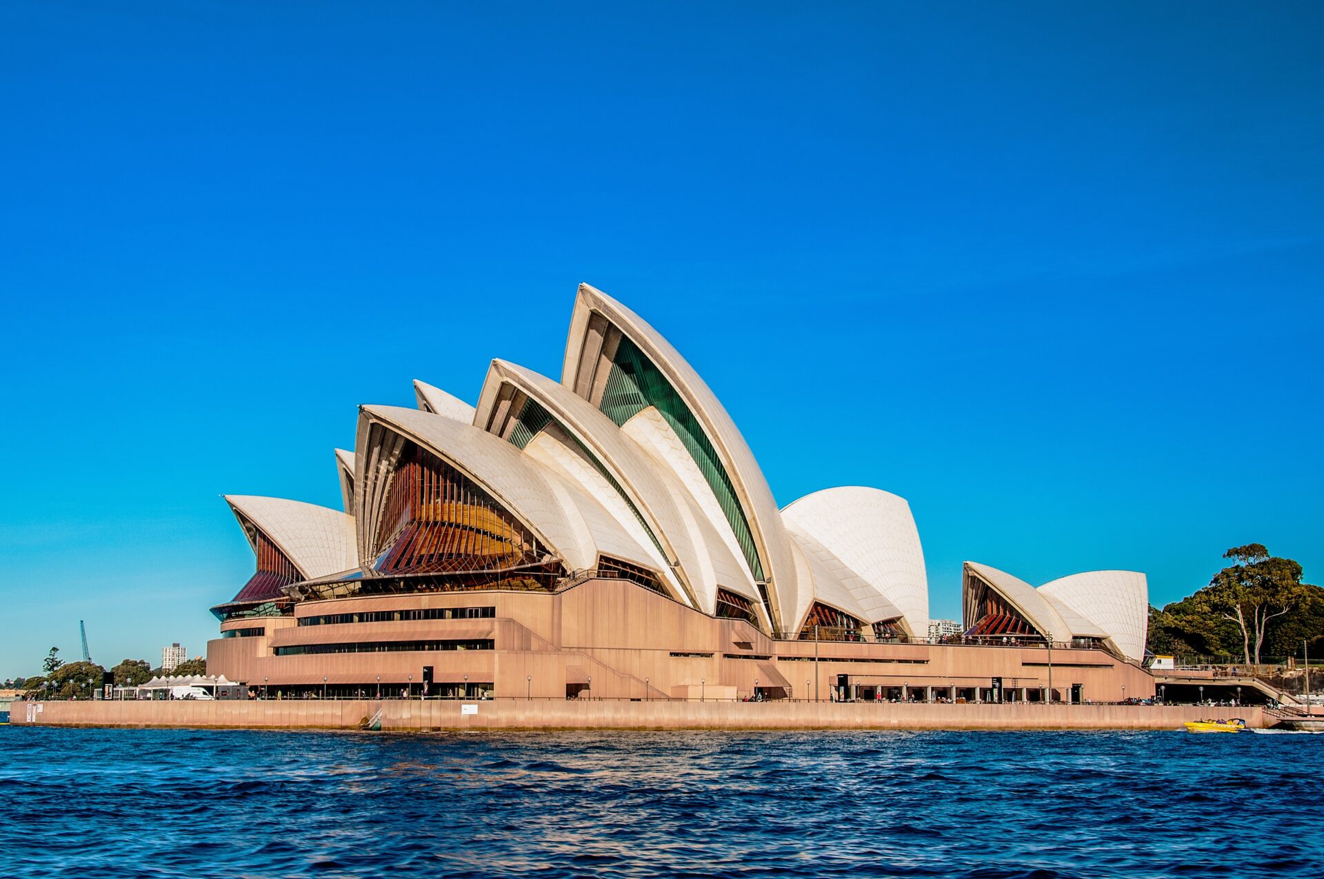 Other Destinations Australia