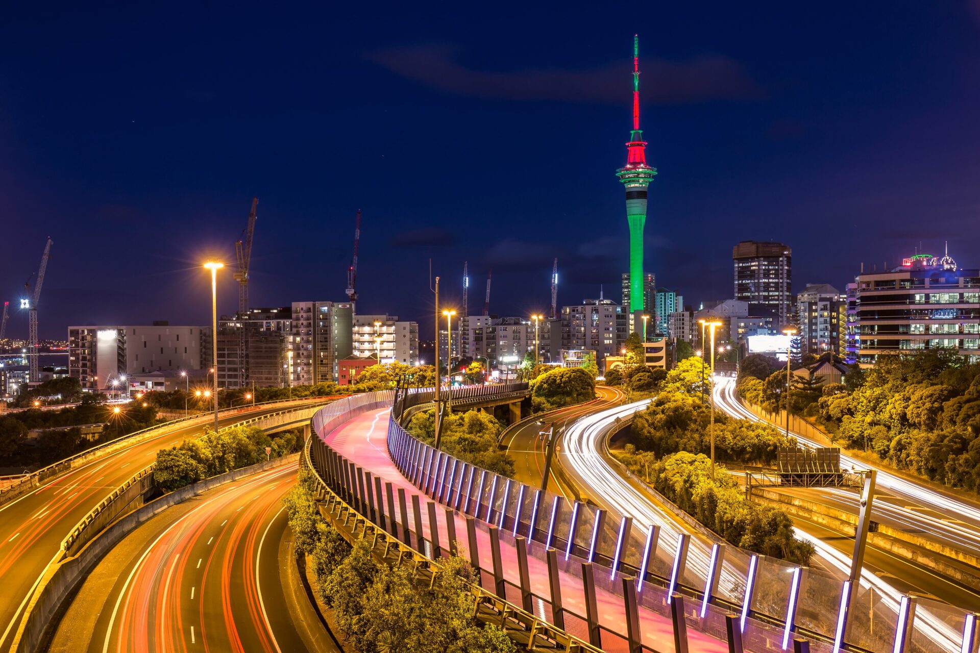 Changes to NZ interim visas and variation of conditions