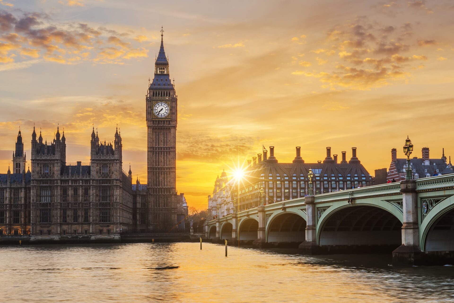 Other Destinations UK