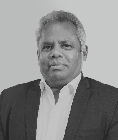 Team - CEO & Director of AJV Global