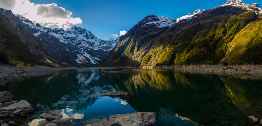 New Zealand Work to Residence Visas Now Open