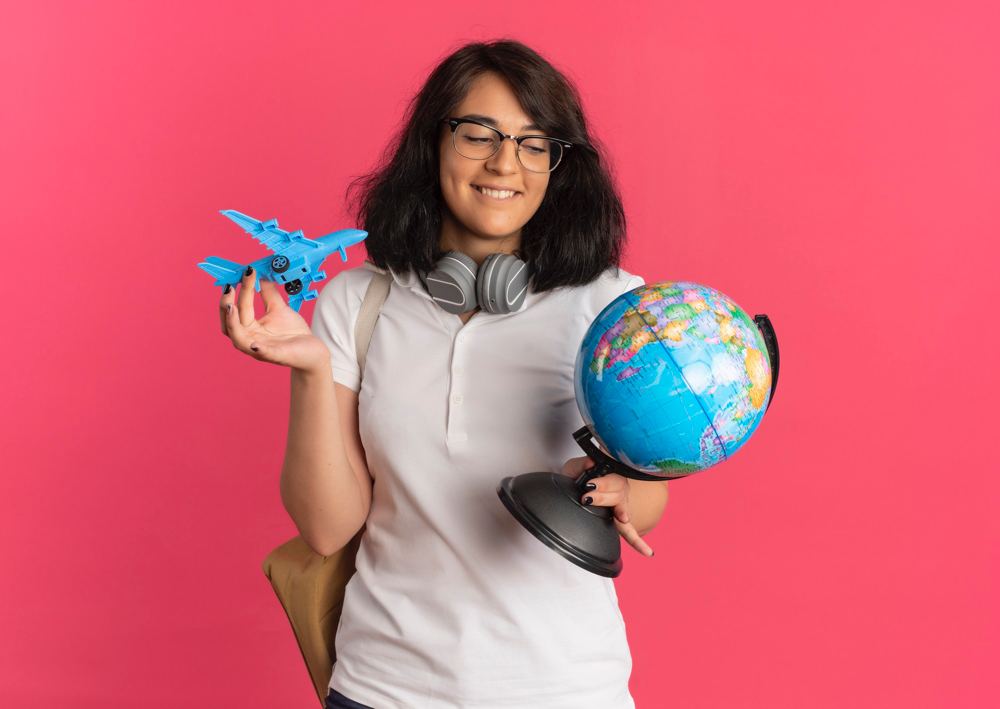 Record number of Indians granted Student Visa to USA