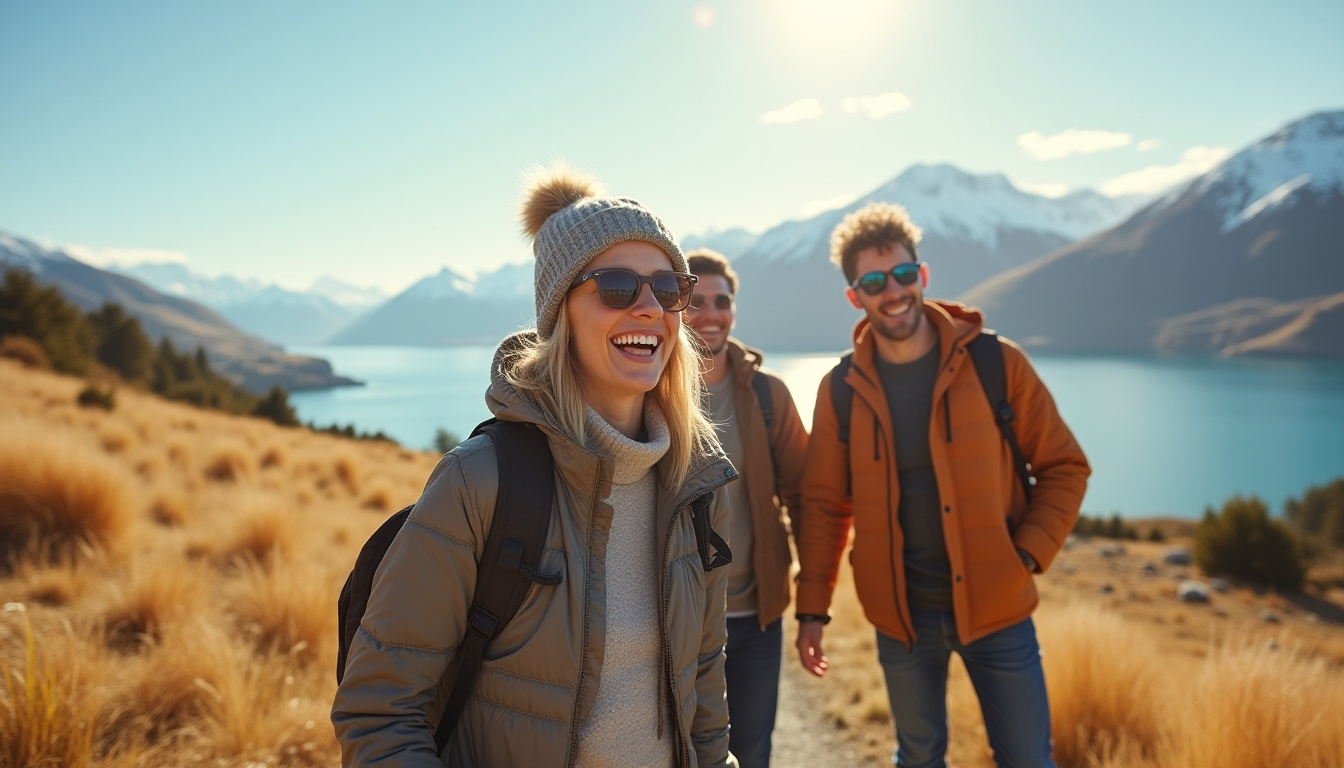 Visit Visa New Zealand